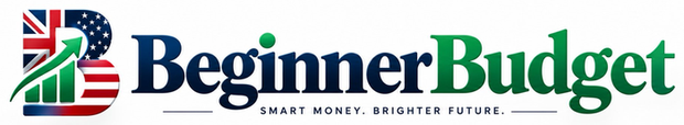BeginnerBudget — Smart Money. Brighter Future.